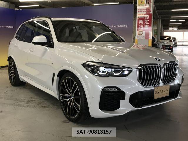 Bmw X5 2019-06 340530-4