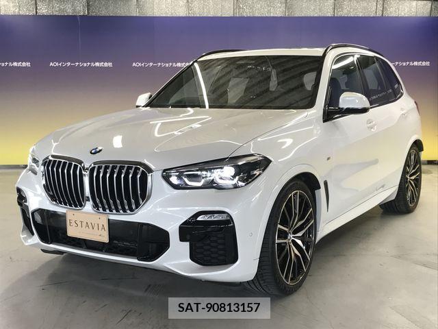 Bmw X5 2019-06 340530-2