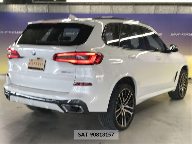 Bmw X5 2019-06 340530-8