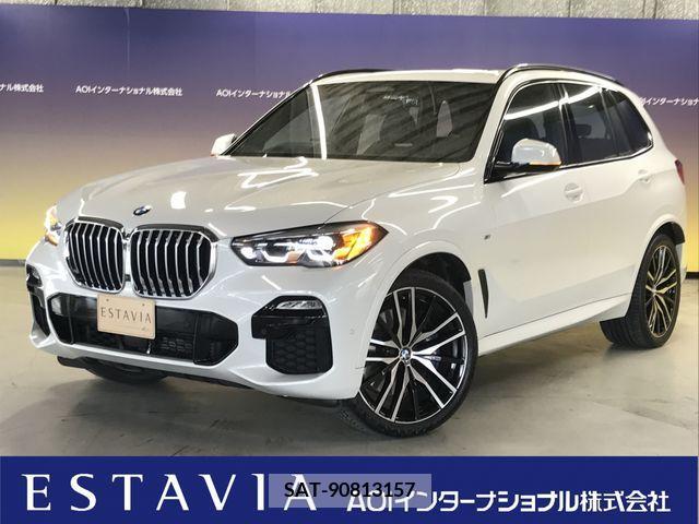 Bmw X5 2019-06 340530-0