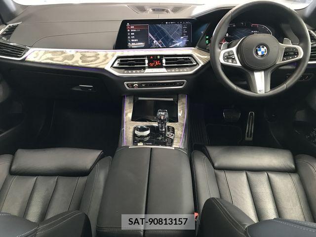 Bmw X5 2019-06 340530-9