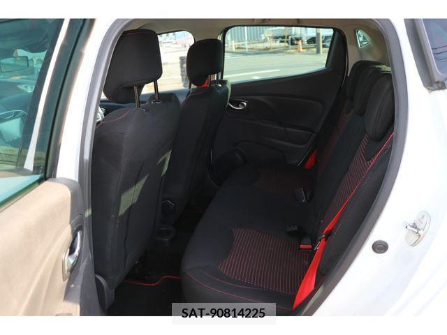 Renault LUTECIA 2017-03 223484-8