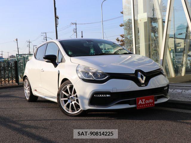 Renault LUTECIA 2017-03 223484-19