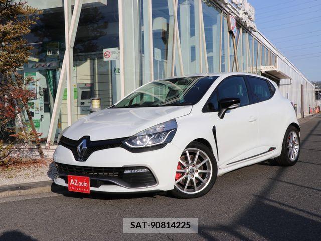 Renault LUTECIA 2017-03 223484-0