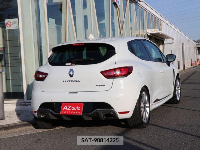 Renault LUTECIA 2017-03 223484-2