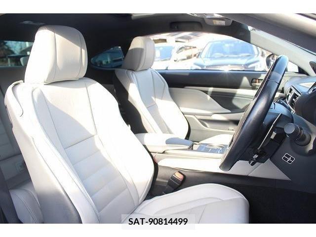 Lexus RC 2015-08 212221-12