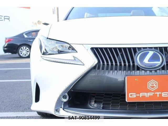 Lexus RC 2015-08 212221-9