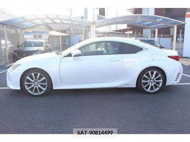 Lexus RC 2015-08 212221-8