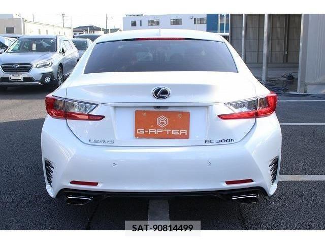 Lexus RC 2015-08 212221-7