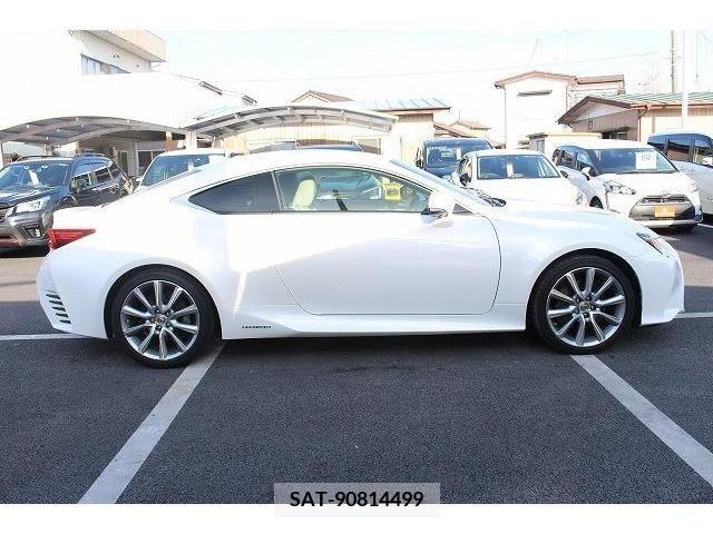 Lexus RC 2015-08 212221-6