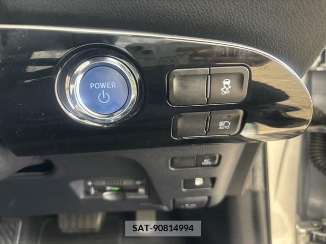 Toyota PRIUS 2021-02 375666-27