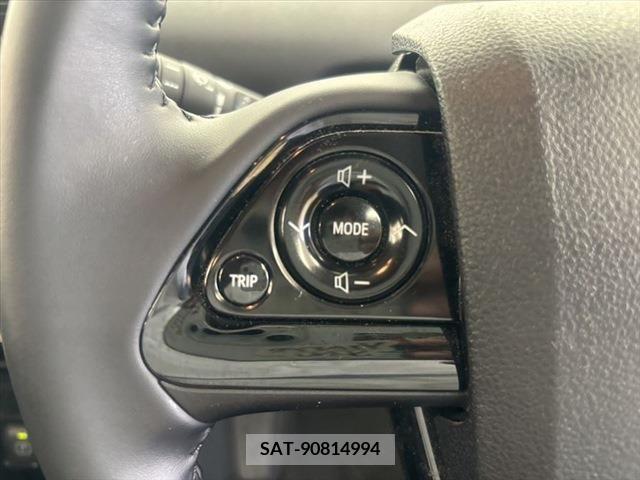 Toyota PRIUS 2021-02 375666-26