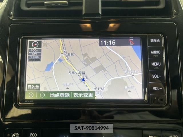 Toyota PRIUS 2021-02 375666-24
