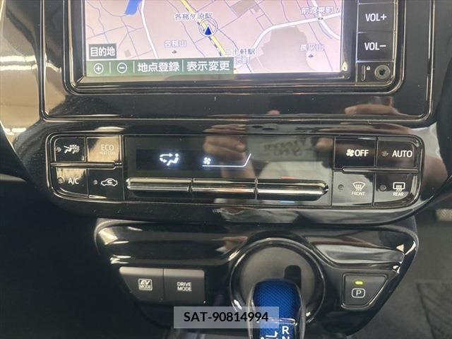 Toyota PRIUS 2021-02 375666-29