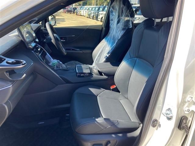Toyota HARRIER 2021-05 181152-2