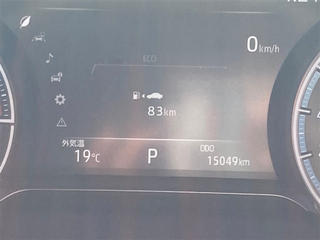 Toyota HARRIER 2021-05 181152-19