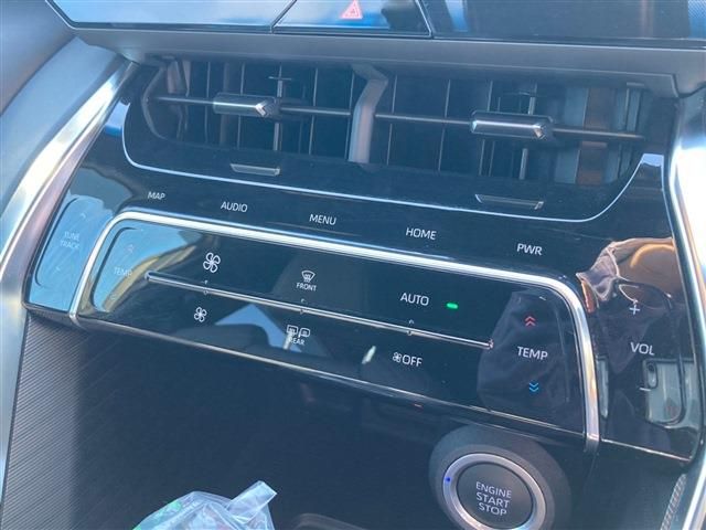 Toyota HARRIER 2021-05 181152-18