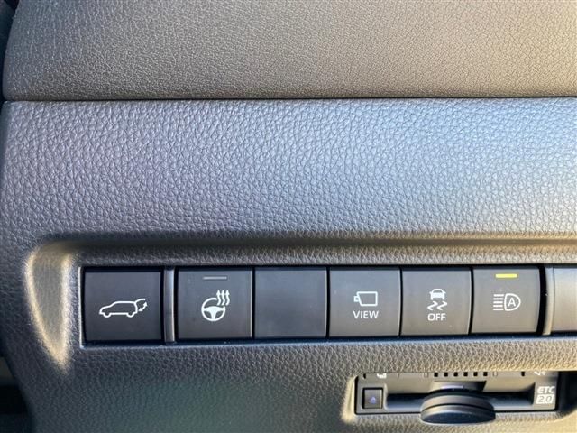 Toyota HARRIER 2021-05 181152-25