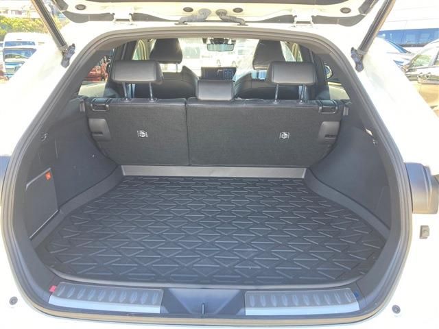 Toyota HARRIER 2021-05 181152-4