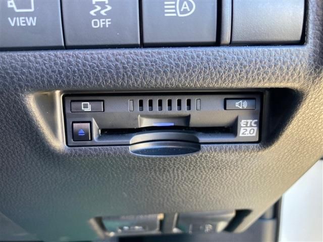 Toyota HARRIER 2021-05 181152-24