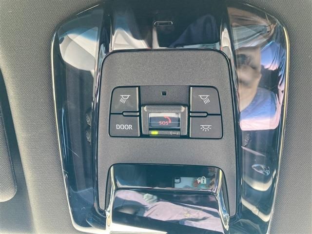 Toyota HARRIER 2021-05 181152-14