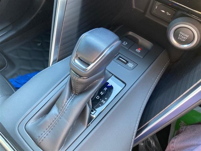 Toyota HARRIER 2021-05 181152-17