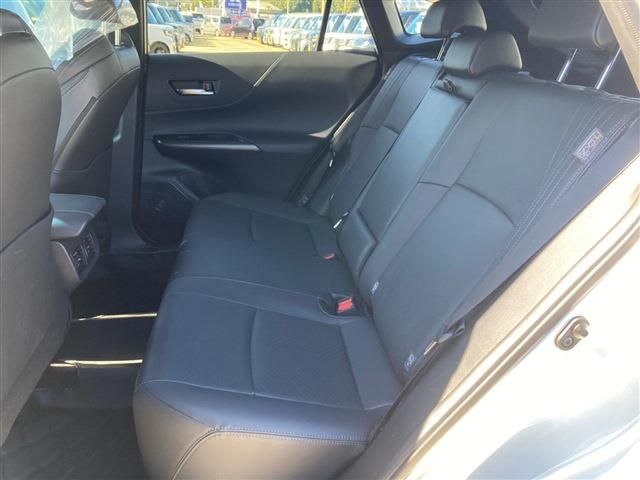 Toyota HARRIER 2021-05 181152-3