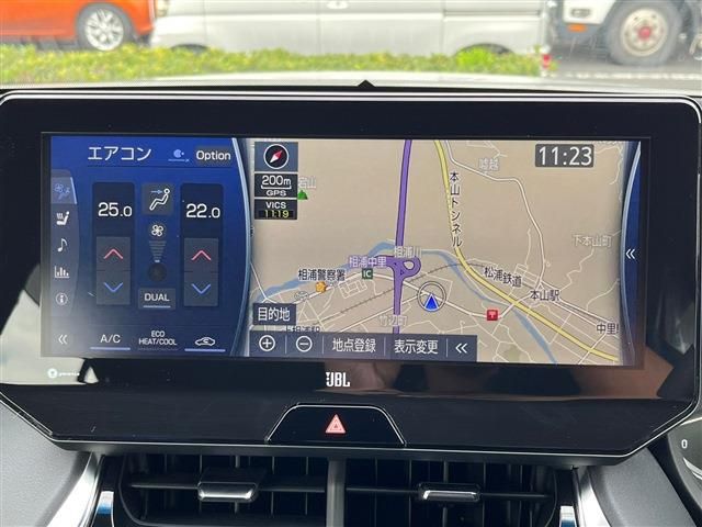 Toyota HARRIER 2021-05 181152-10