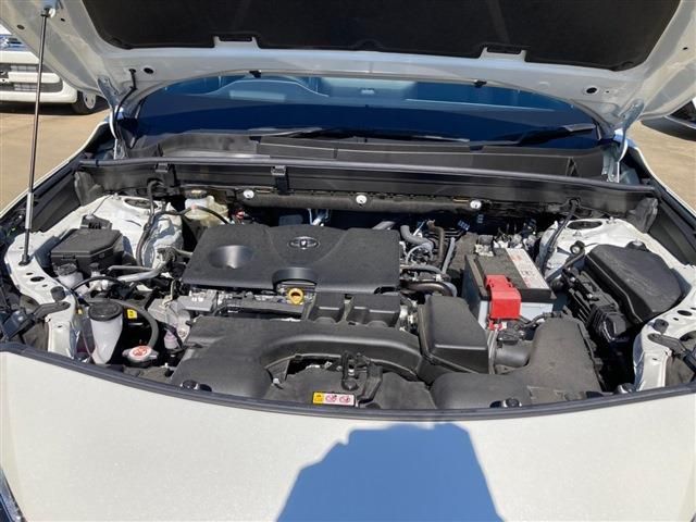 Toyota HARRIER 2021-05 181152-27
