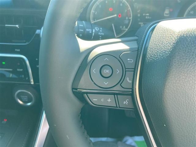 Toyota HARRIER 2021-05 181152-23