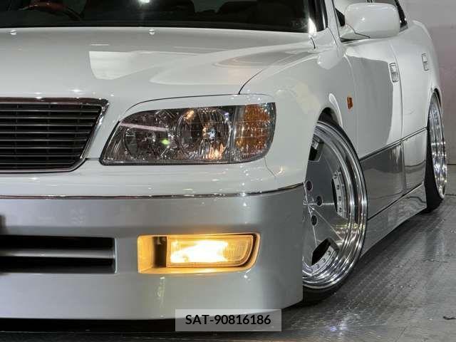 Toyota CELSIOR 1997-10 375229-8
