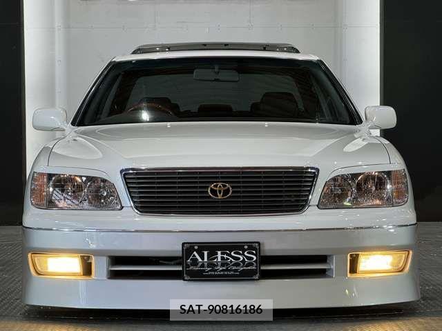 Toyota CELSIOR 1997-10 375229-17