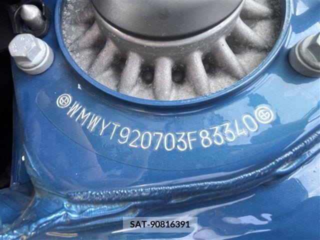 Bmw MINI 2018-12 357218-20