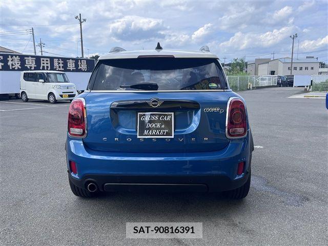 Bmw MINI 2018-12 357218-3