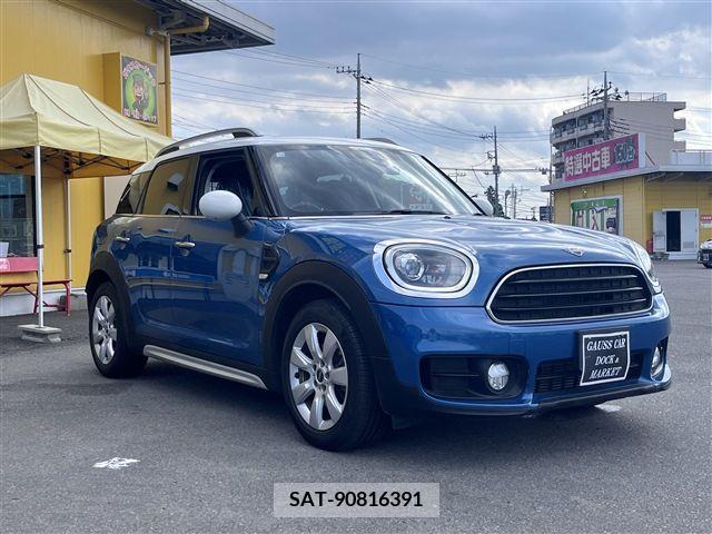 Bmw MINI 2018-12 357218-2