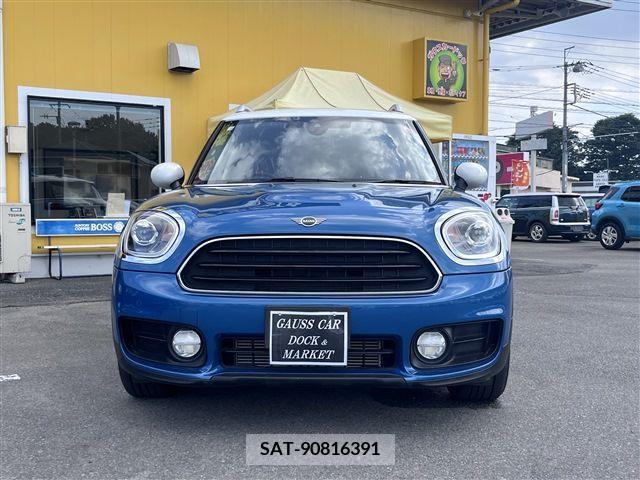 Bmw MINI 2018-12 357218-1