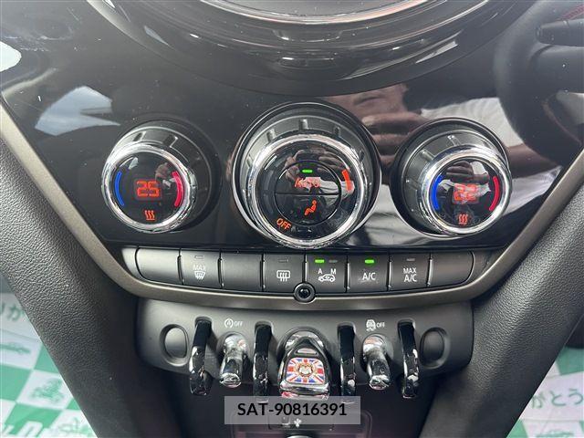 Bmw MINI 2018-12 357218-12