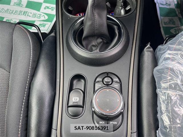 Bmw MINI 2018-12 357218-11