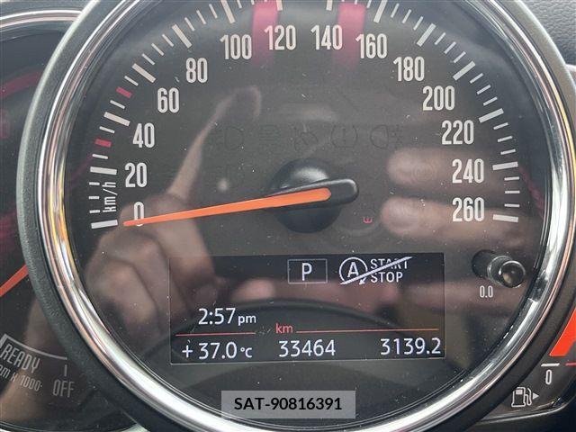 Bmw MINI 2018-12 357218-25