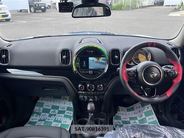 Bmw MINI 2018-12 357218-9
