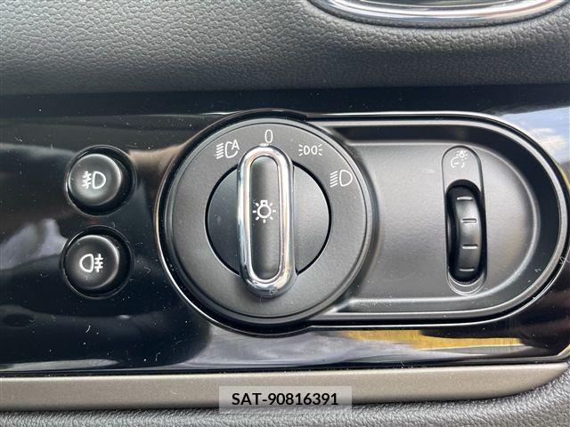 Bmw MINI 2018-12 357218-23
