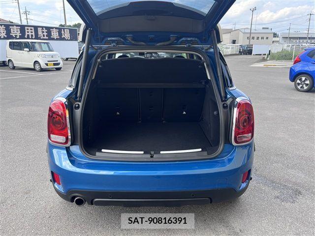 Bmw MINI 2018-12 357218-6
