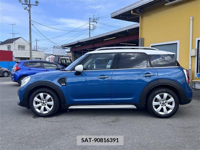 Bmw MINI 2018-12 357218-5