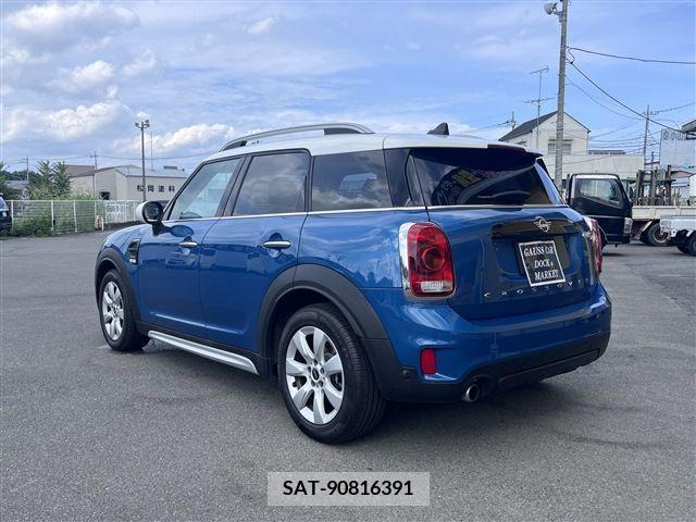 Bmw MINI 2018-12 357218-4