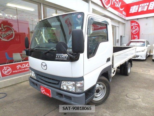 Mazda TITAN DASH 2008-10 347424-0