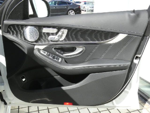 Amg C-CLASS 2019-05 10222-23