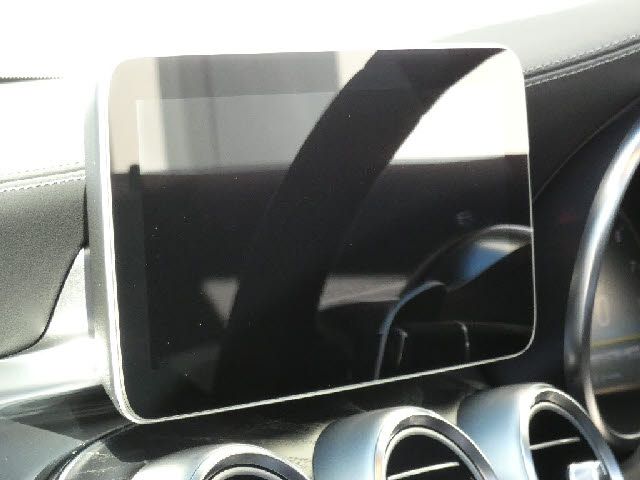 Amg C-CLASS 2019-05 10222-9