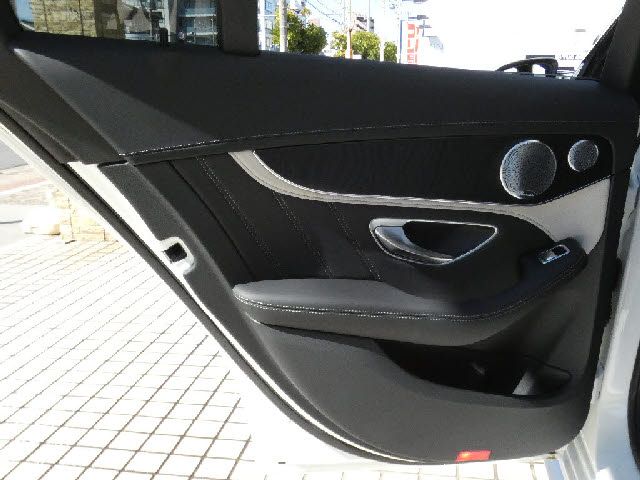 Amg C-CLASS 2019-05 10222-21
