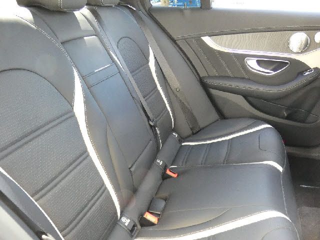 Amg C-CLASS 2019-05 10222-13