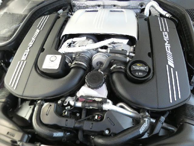 Amg C-CLASS 2019-05 10222-5